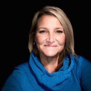 Meet your Posher, Bev